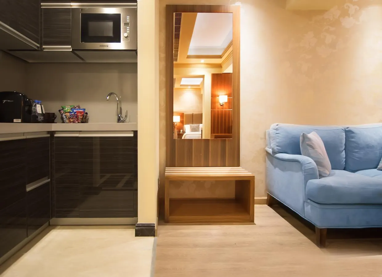 ****  Gems Hotel Beirut Lebanon