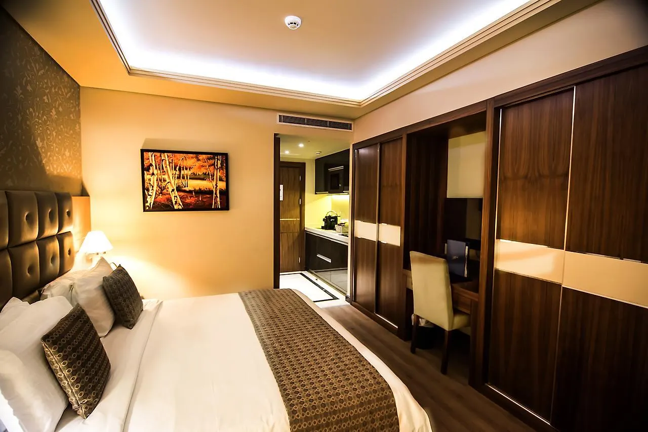 Gems Hotel Beirut