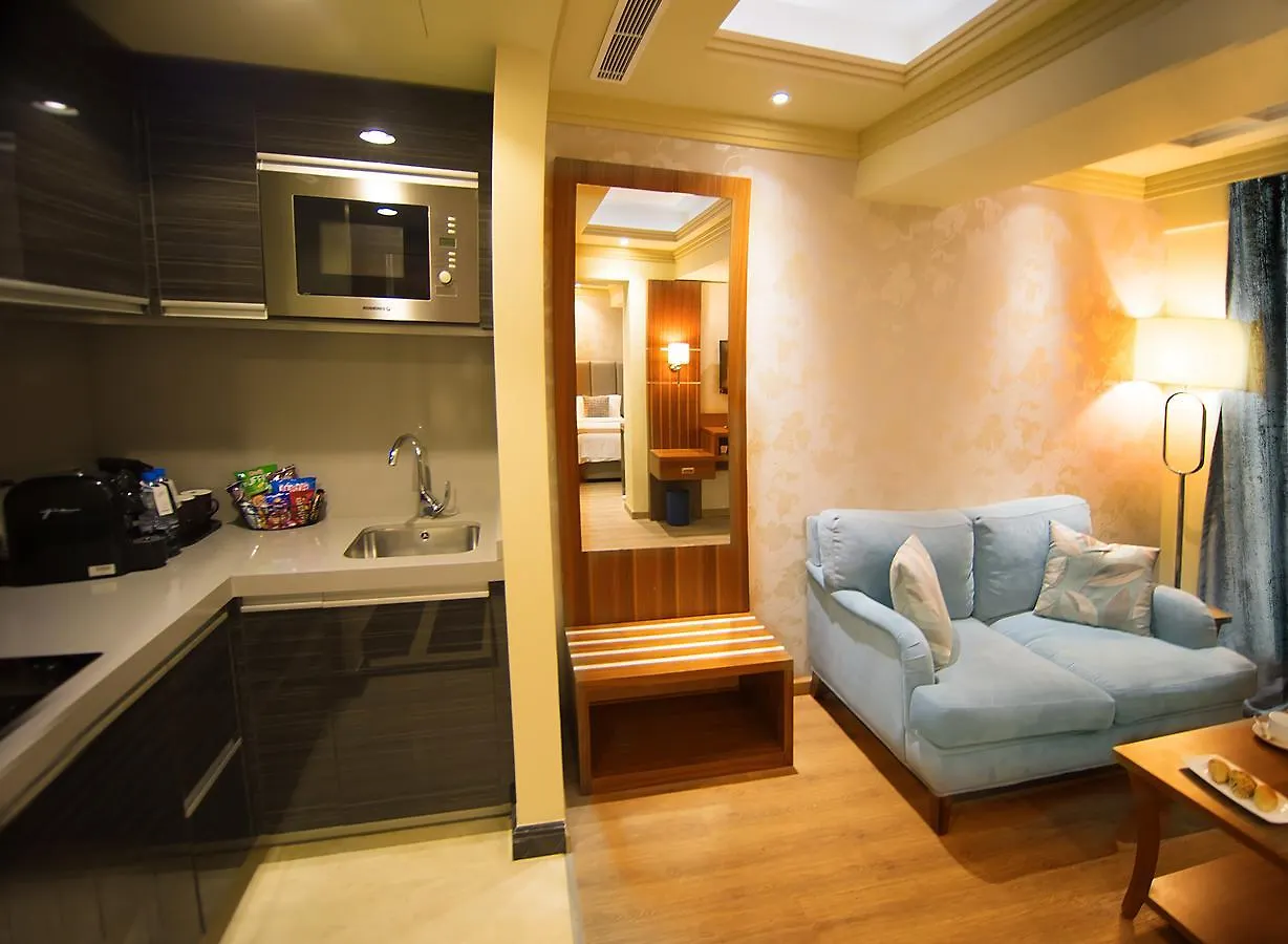 Gems Hotel Beirut