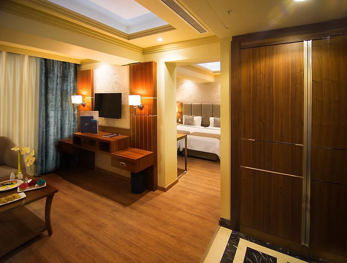 Gems Hotel Beirut