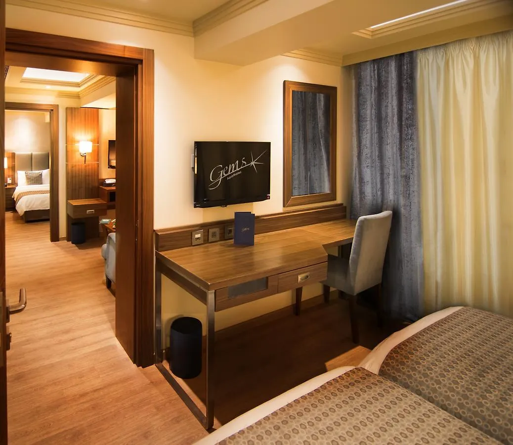Gems Hotel Beirut