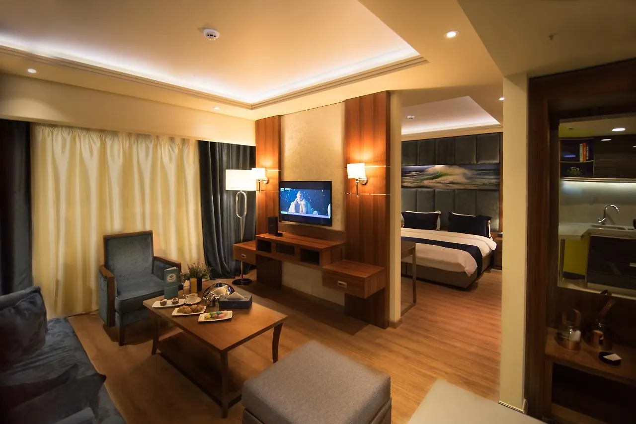 Gems Hotel Beirut