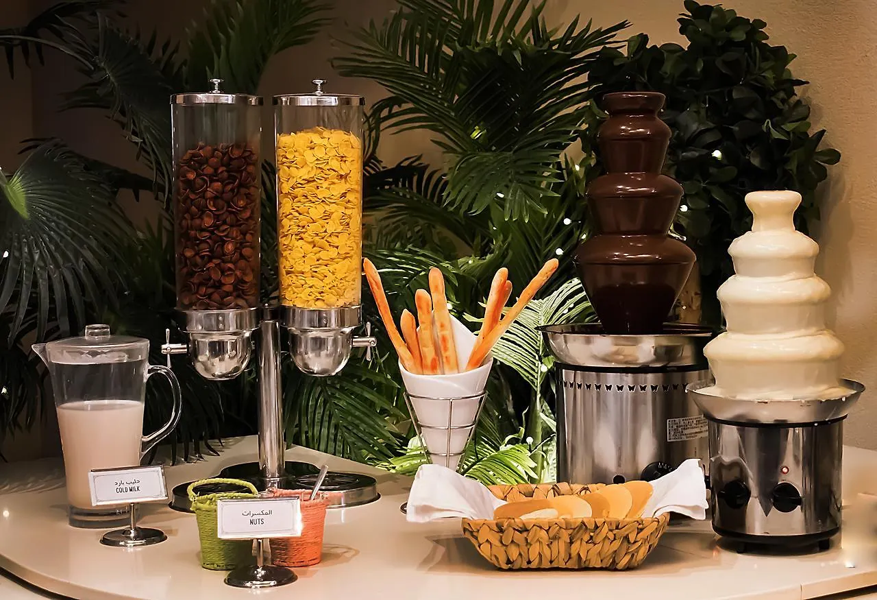 Gems Hotel Beirut 4*,  Lebanon